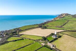 Seahill House, Pettycrate Lane To Sea Hill Lane, Bridport DT6 6JT