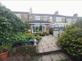 5, Old Park Terrace, Spennymoor DL16 7QA