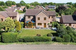 6 Garwood, Forge Close, York YO42 4QS