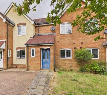 Forum Way, Kingsnorth, Ashford TN23 3RJ