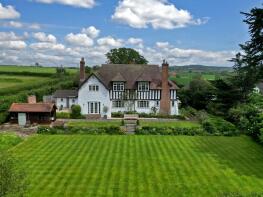 Exton Lodge, Mill Lane, Exeter EX3 0PJ