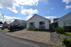 23 Delfan, Cefn Y Gader, Porthmadog LL49 9JA