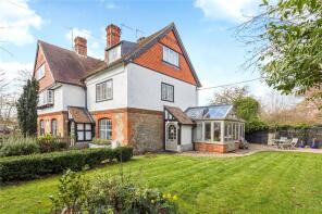 4, Croft Cottages, Section Of A415 Running Through Burcot, Burcot, Abingdon OX14 3DG