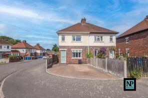 40, Bailey Avenue, Wilnecote, Tamworth B77 5ND
