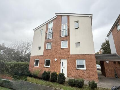 Mill Meadow, North Cornelly, Bridgend, CF33