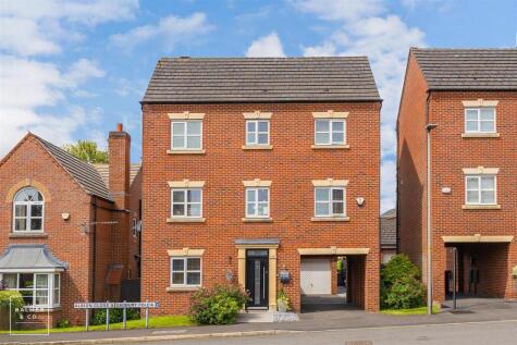 Gadbury Fold, Atherton, M46