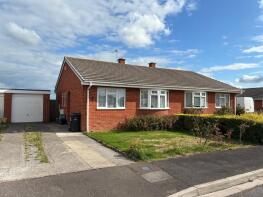 22, Oak Tree Place, Burnham-on-sea TA8 2LH