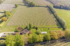 Orchard View, Maidstone Road, Matfield, Tonbridge TN12 7LG