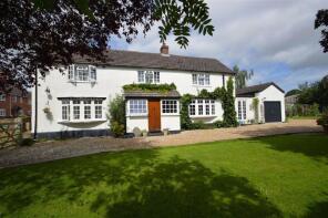Church Villa, B4397 From Burlton A528 To B5063 Horton, Loppington, Shrewsbury SY4 5SR