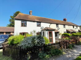 37, Churchway, West Ilsley, Newbury RG20 7AH