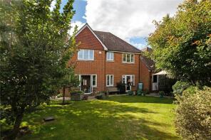 10, Fiveways, Marlborough SN8 2LH