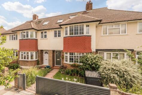 Lincoln Avenue, Twickenham