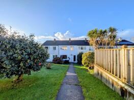 12, Comprigney Close, Truro TR1 3DT