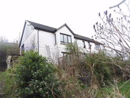 Ash Grove, C3053 Abercych Village, Abercych, Boncath SA37 0EX