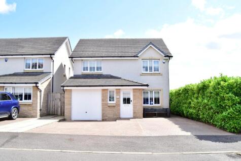 Penicuik Drive, Carntyne, Glasgow