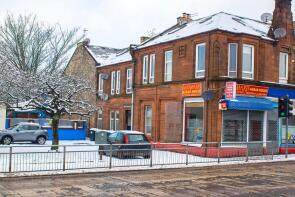 1a, Glencairn Square, Kilmarnock KA1 4AQ
