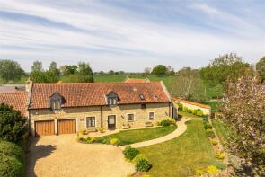 The Priory, Lane To Church Off A428 Bedford Road, Olney MK46 4HS