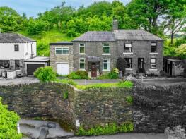 10, Brow Cottages, Half House Lane, Brighouse HD6 2PJ