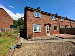 25, Milling Crescent, Aylburton GL15 6DD