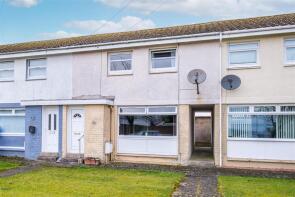 36, Calder Crescent, Glassford, Strathaven ML10 6TN