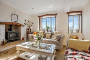 38, Park Road, Milnthorpe LA7 7AD