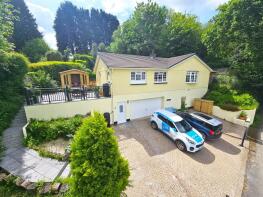 Hickstead, Road From Lowertown Farm To Latchley Plain, Gunnislake PL18 9AY