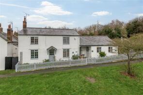 Green Cottage, Nash Road, Buckingham MK18 2DL