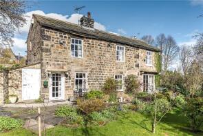 Sunny Bank, Moor Lane, East Keswick, Leeds LS17 9ES