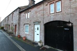 9, Icold Road, Penrith CA11 0UG