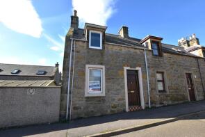 40, Dunbar Street, Elgin IV30 5XQ