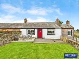 Old Post Office, Millhousebridge DG11 1SY