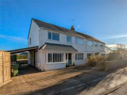 8, Lowscales Drive, Cockermouth CA13 9DR