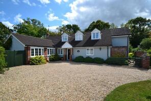 The Gables, The Green, Wareham BH20 7EG