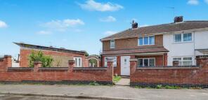 31, Shaftesbury Avenue, Keresley End, Coventry CV7 8ND