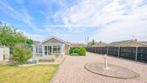 Cra La Ve, Maddison Lane, Partney PE23 4PX