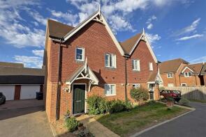2, Somerset Close, Elstead, Godalming GU8 6FB