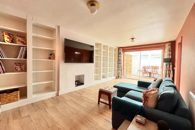 Sitting Room 1