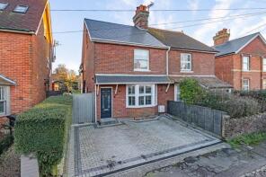 11, Western Road, Wadhurst TN5 6TX