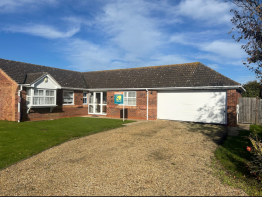 18, Pinfold Close, Bourne PE10 0TB