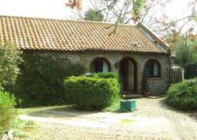 Gringalet Cottage, Holt Road, Norwich NR11 8AD