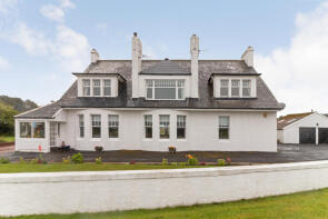 16a, Maidens Road, Girvan KA26 9LS