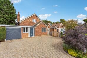 40, Valley Road, Northchurch, Berkhamsted HP4 3PZ
