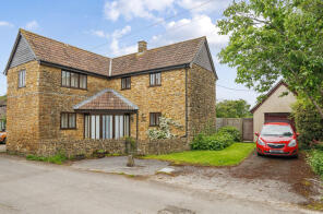 The Coach House, Cudworth Road, Dowlish Wake, Ilminster TA19 0NZ