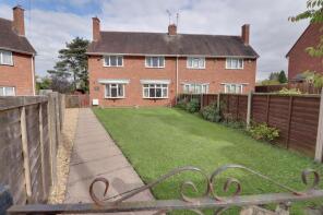 31, Kiddemore Green Road, Brewood ST19 9BQ