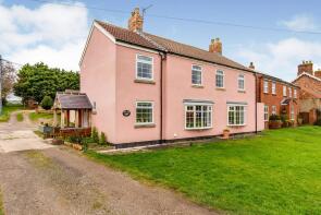 Rose Farm, Bromley Lane, Middlesbrough TS8 0AE