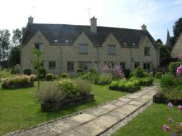 3, Prebendal Court, Station Road, Shipton-under-wychwood, Shipton Under Wychwood OX7 6BB