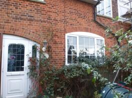 2, Station Cottage, Sixteen Foot Bank, March PE15 0DX