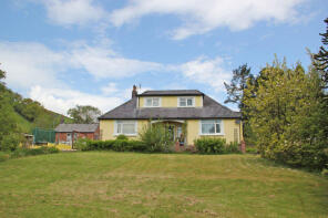 Brynsiriol, Nantgaredig To Felingwmuchaf, Nantgaredig, Carmarthen SA32 7PR