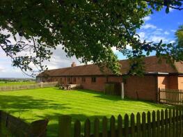 1, Saltbarn Farm, Saltbarn Lane, Rye TN31 7PH