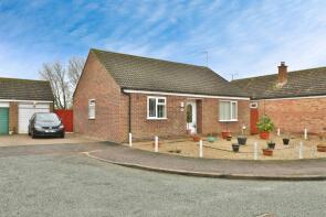 66, Elizabeth Drive, Swaffham PE37 8ND